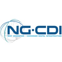 Ng-Cdi: ​Next Generation Converged Digital Infrastructure