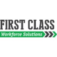 First Class Workforce Solutions logo - Similar company to Trucontrols