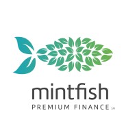 MintFish Premium Finance logo - Similar company to Orangebox Enterprises