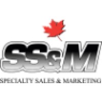 Specialty Sales and Marketing Inc. logo - Similar company to Pacer Dynamics Automotive