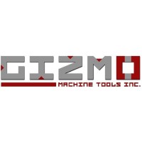 Gizmo Machine Tools Inc. logo - Similar company to Public Progress