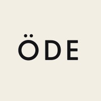 Öde Studio logo - Similar company to Gabriel Coffee