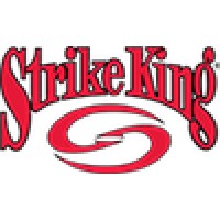 Strike King Lure Company - A Rather Outdoors Brand logo - Similar company to B.A.S.S., Llc