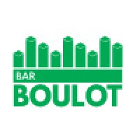 Bar Boulot