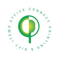 Office Connect Printing logo - Similar company to Zi Interiors