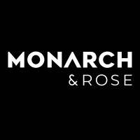 Monarch & Rose Branding Co logo - Similar company to The Remi Foundation