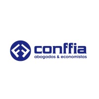CONFFIA abogados & economistas logo - Similar company to Conffia