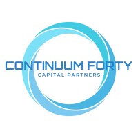 Continuum Forty Capital Partners logo - Similar company to Kando Capital