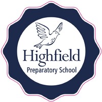 HIGHFIELD PREPARATORY SCHOOL logo - Similar company to The Nature School