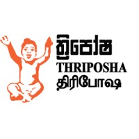 Sri Lanka Thriposha Limited logo - Similar company to Sri Lanka Automotive Component Manufacturers’ Association (Slacma)