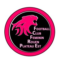 FC Féminin Rouen Plateau Est - Football Club Féminin logo - Similar company to Fc Montceau Bourgogne