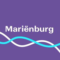 CSG Comenius Mariënburg logo - Similar company to Optimo Beheer
