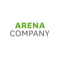 Arena Company logo - Similar company to Brainprofs | Stay Ahead