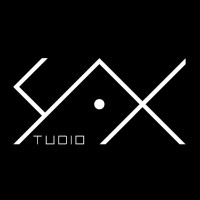 SAX Estudio de Arquitectura logo - Similar company to Portalsis Arquitectes