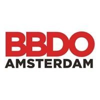BBDO Amsterdam logo - Similar company to Jump Retail
