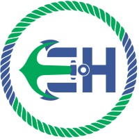 ERP Harbor Consulting Services | Officially Certified Odoo Partner logo - Similar company to 73Lines