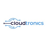 Cloudtronics Indonesia Jaya logo - Similar company to Cloudtronics