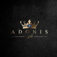 Adonis London Cosmetics 🧿 logo - Similar company to W S Cosmetics