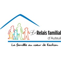 Le Relais familial d'Auteuil logo - Similar company to Com&Co Formation