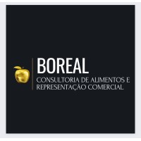 Boreal Representação Comercial E Consultoria Ltda