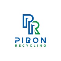 Piron Recycling logo - Similar company to Computerko