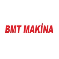 BMT Makina Ltd. Şti logo - Similar company to Siaisa