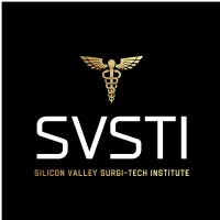 SVSTI logo - Similar company to Fremont Surgery Center