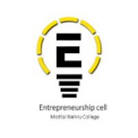 Entrepreneurship Cell, Motilal Nehru College logo - Similar company to Diligentia - The Entrepreneurship Cell, Pgdav