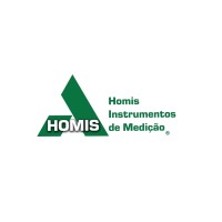 HOMIS INSTRUMENTOS DE MEDIÇÃO logo - Similar company to Cma Calibração E Qualificação