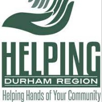 Helping Durham Region logo - Similar company to Royal Canadian Legion Branch 322 - Ajax, Ontario