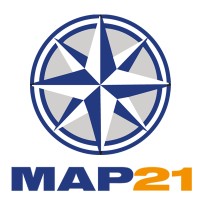 MAP Aircraft Part 21 AS logo - Similar company to Srs Composite Ltd