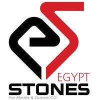 Egypt Stones logo - Similar company to Kiromarble For Marble & Granite