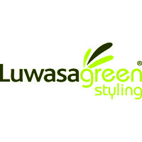 Luwasa greenstyling AG logo - Similar company to Sentimed Kosova