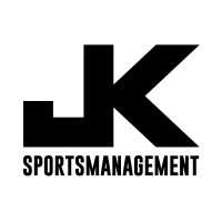 JK Sportsmanagement logo - Similar company to Tracksuit Productions