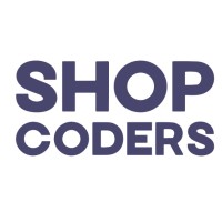 Shop Coders logo - Similar company to Open Web Addict