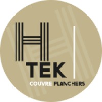 HTEK couvre-planchers logo - Similar company to Tis Show Services