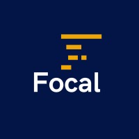 Focal logo - Similar company to Focal Systems
