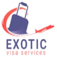 Exotic Visa Services logo - Similar company to Executive Visa Services (Evs)