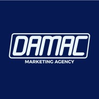 Damac Agency logo - Similar company to Potamia Agency