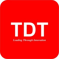 Toyoichi Digital Technologies logo - Similar company to Toyoichi Digital Technology