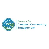 Partners for Campus Community Engagement logo - Similar company to Community-Based Global Learning Collaborative (The Collaborative)