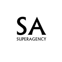 Superagency logo - Similar company to Valuevault Se