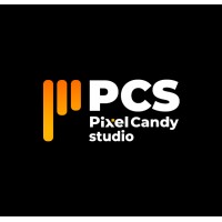 Pixel Candy Studio