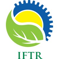 Indigenous and Frontier Technology Research Centre (IFTR) logo - Similar company to Urban Indigenous Health & Healing Cooperative