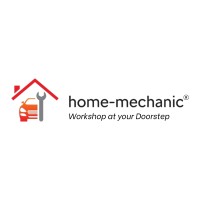 Home Mechanic logo - Similar company to Arc'D