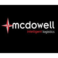 R McDowell Haulage & Distribution logo - Similar company to Viamaster