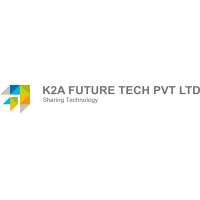 K2A FUTURETECH PVT LTD logo - Similar company to Acrodapt