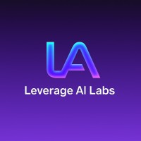 Leverage AI Labs logo - Similar company to Blast Learning
