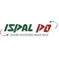 ISPAL PO logo - Similar company to Rivhit - ריווחית - פתרונות לניהול עסקים
