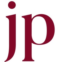 jp jorda & partners CONSULTING logo - Similar company to Svs Consulting